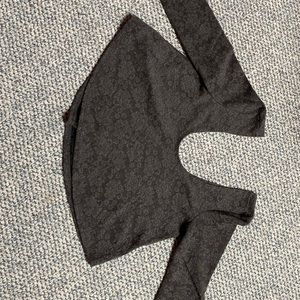 Urban Outfitters Longsleeve; size small